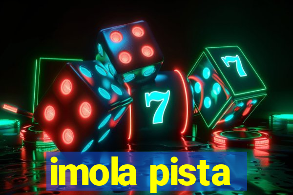 imola pista